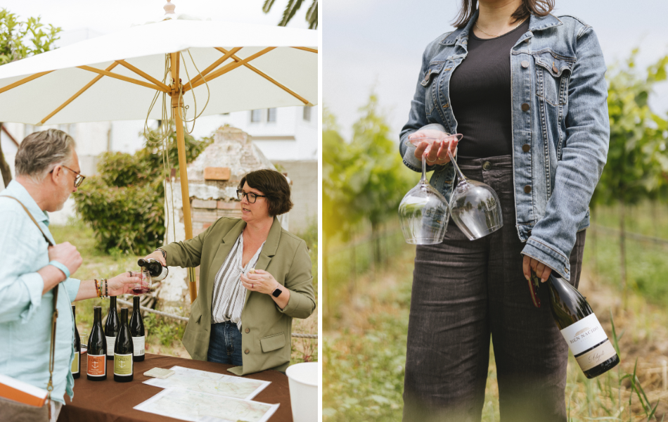 Taste Sustainable Wines All February Long with ReSIProcal February