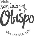 Visit SLO Logo